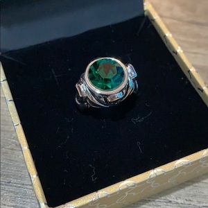 Disneys Jack Sparrow Ring